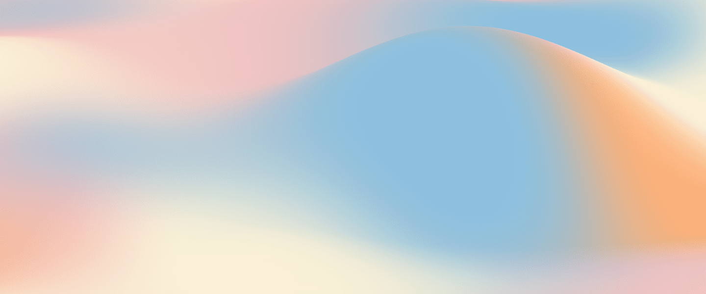Gradient background